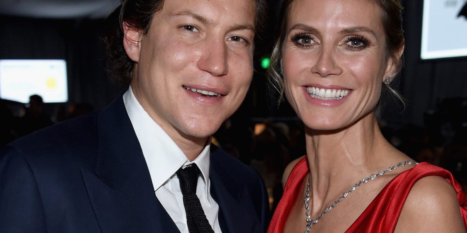 Krass! Vito Schnabel turtelt mit dieser Schauspielerin Krass! Vito Schnabel turtelt mit dieser Schauspielerin