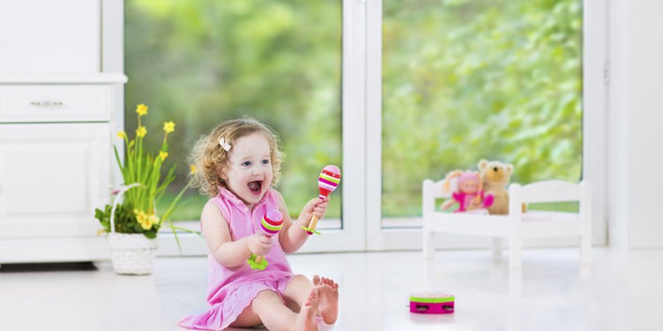 Kinderlieder - die Musik macht's Kinderlieder - die Musik macht's
