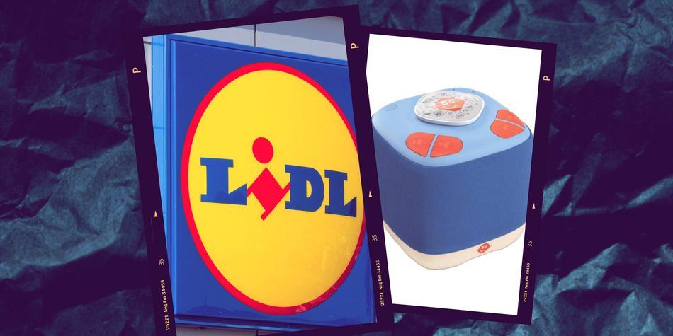 Toniebox-Klon bei Lidl: Kunden freuen sich über Alternative zum kleinen Preis Toniebox-Klon bei Lidl: Kunden freuen sich über Alternative zum kleinen Preis