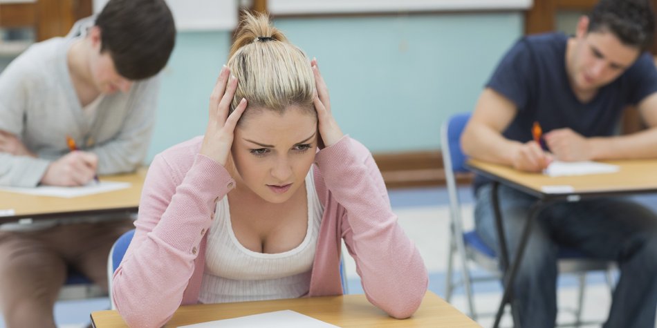 Prüfungsstress: Was Du dagegen tun kannst Prüfungsstress: Was Du dagegen tun kannst