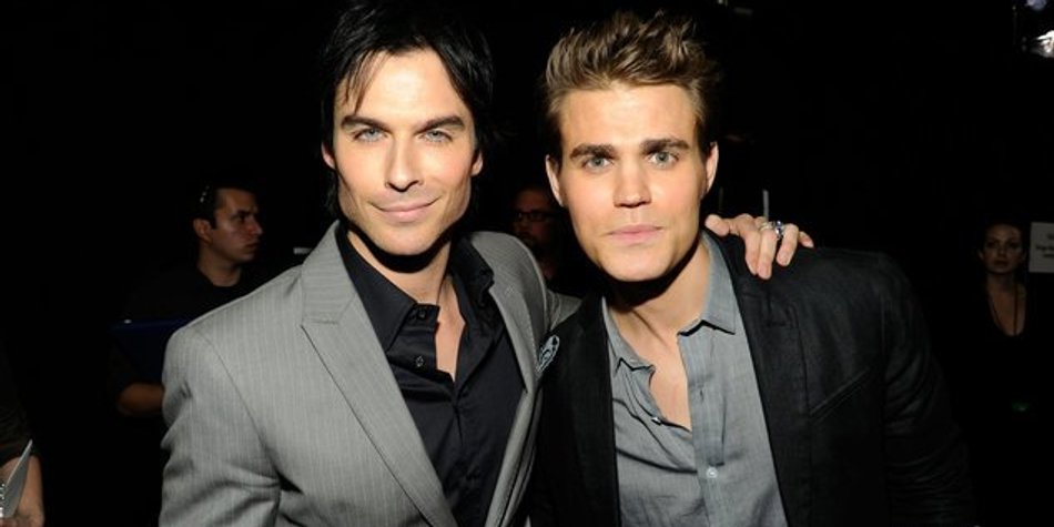 Paul Wesley: Wer ist seine neue Freundin? Paul Wesley: Wer ist seine neue Freundin?