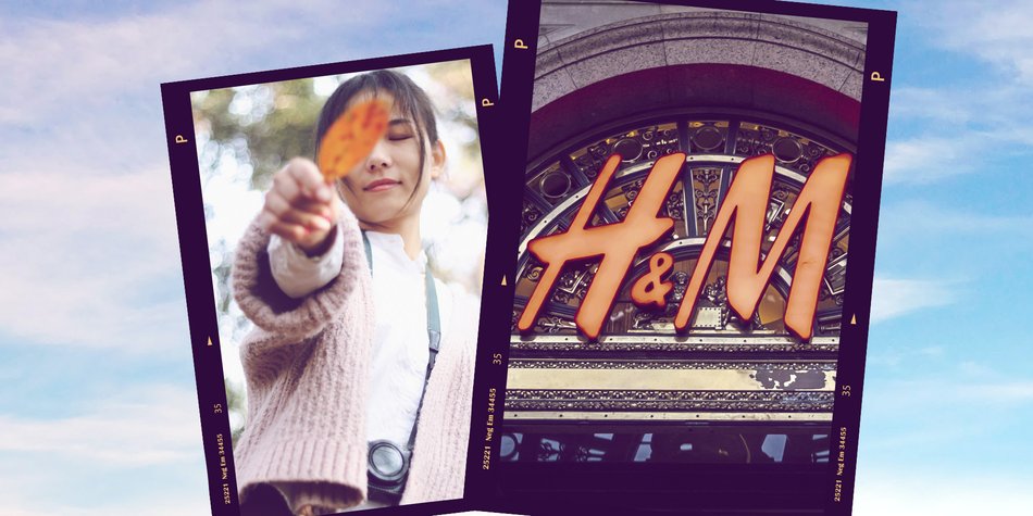 Neu bei H&M: Dieser Trend-Cardigan ist perfekt für den Herbst! Neu bei H&M: Dieser Trend-Cardigan ist perfekt für den Herbst!