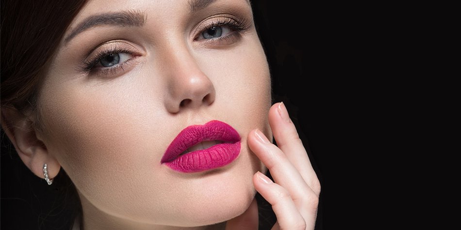 Lippenbekenntnisse: Das sagt die Lippenform über die Beziehungsfähigkeit aus Lippenbekenntnisse: Das sagt die Lippenform über die Beziehungsfähigkeit aus