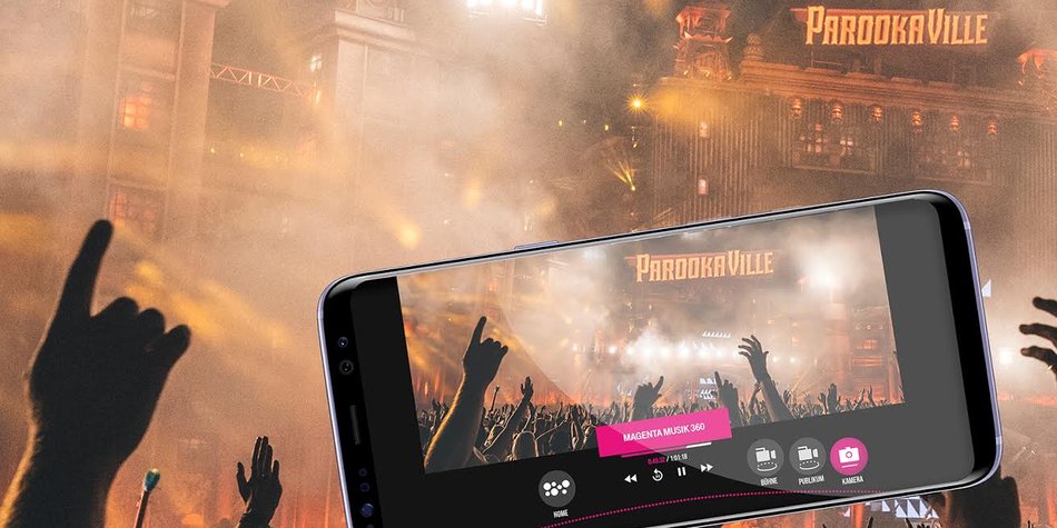 Gewinne Tickets für das Parookaville Festival Gewinne Tickets für das Parookaville Festival