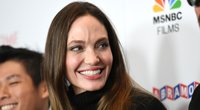 Angelina Jolie: Wer ist der Freund der Hollywood-Schauspielerin?
