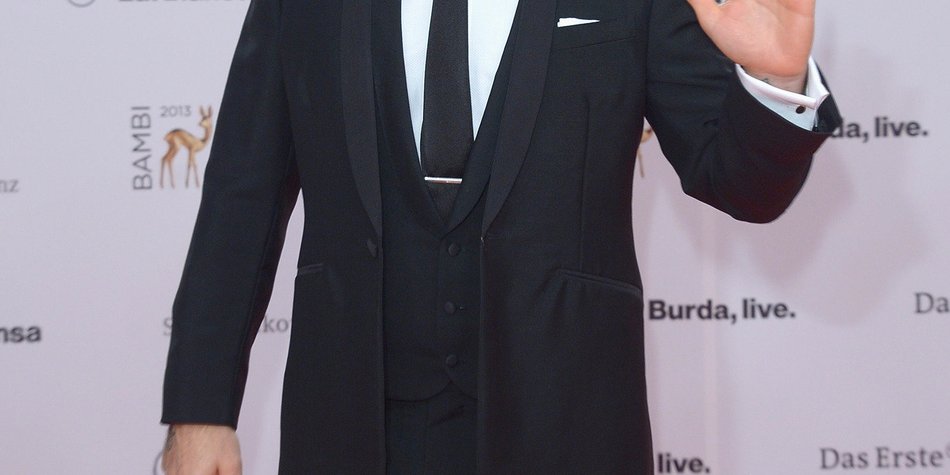 Robbie Williams ließ sich für seine Tochter tätowieren Robbie Williams ließ sich für seine Tochter tätowieren
