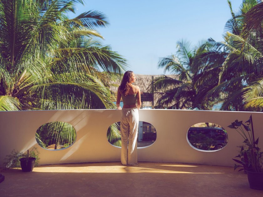 Diese 6 kostenlosen Hotel-Services kennt kaum jemand – dabei bieten viele sie an Diese 6 kostenlosen Hotel-Services kennt kaum jemand – dabei bieten viele sie an