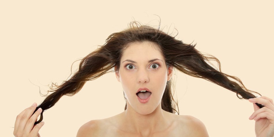 Kreisrunder Haarausfall Kreisrunder Haarausfall