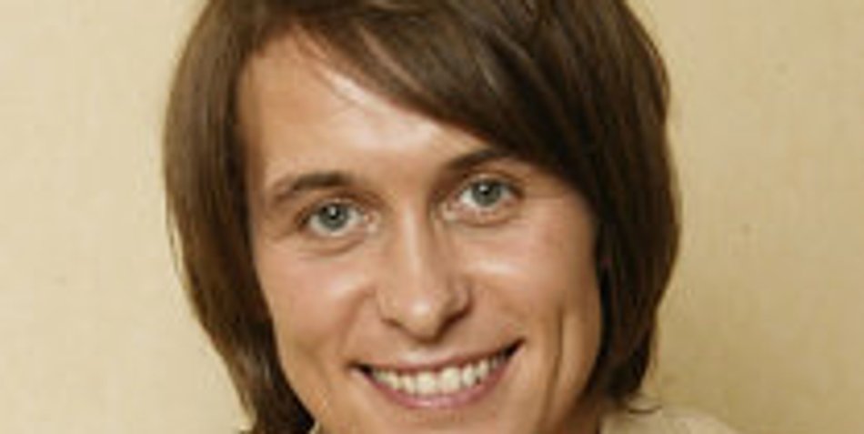 Mark Owen: Hilfe von Robbie Williams Mark Owen: Hilfe von Robbie Williams