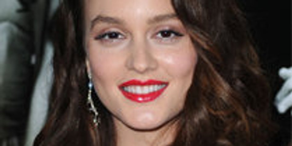 Gossip Girl: Leighton Meester über die Liebe & Trennungen Gossip Girl: Leighton Meester über die Liebe & Trennungen