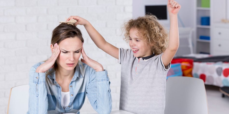 So verändert ein Kind dein Aussehen So verändert ein Kind dein Aussehen