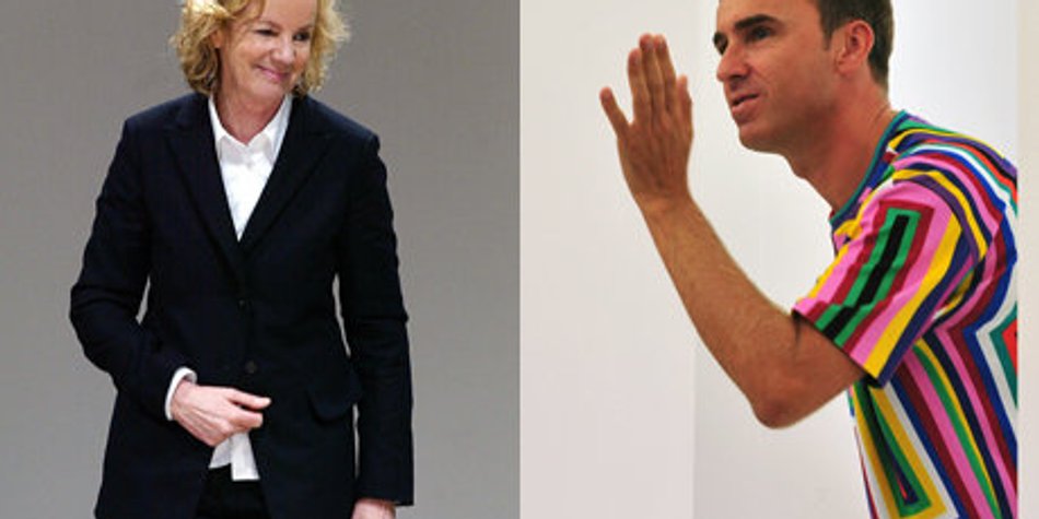 Jil Sander zurück zum eigenen Label? Jil Sander zurück zum eigenen Label?
