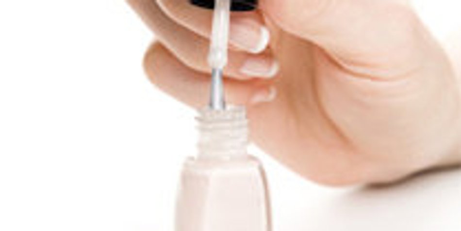 French Manicure - für wahre Künstlerinnen French Manicure - für wahre Künstlerinnen