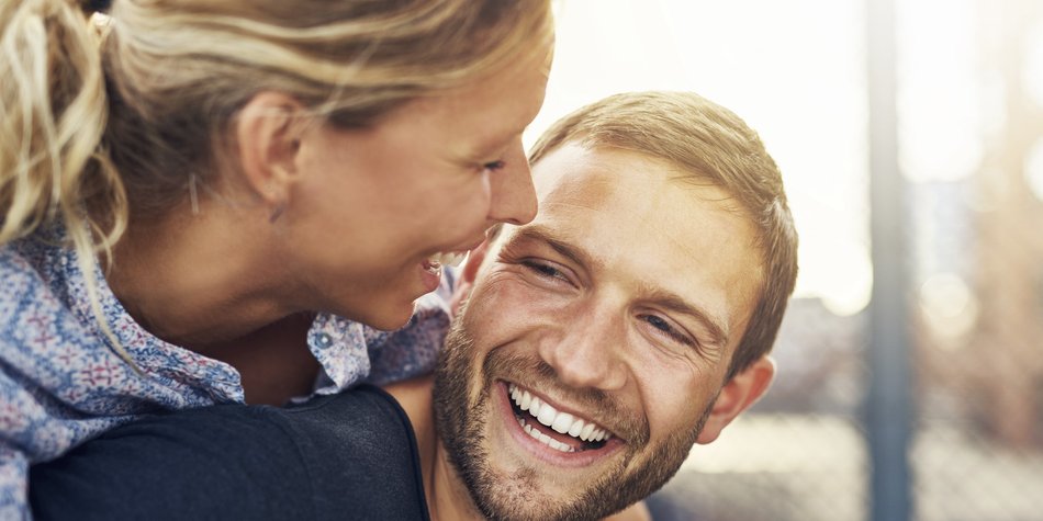 Mehr Männer als Frauen wollen eine Beziehung Mehr Männer als Frauen wollen eine Beziehung