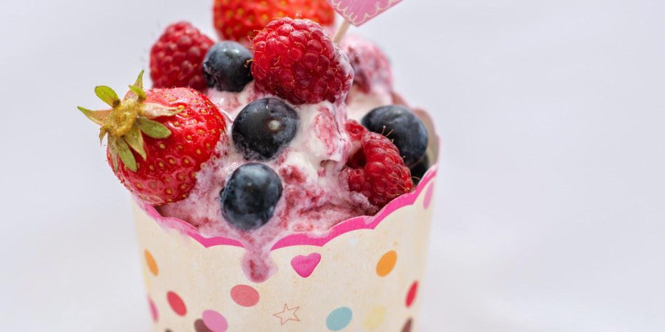 Eis, Eis, Baby! Eis, Eis, Baby!