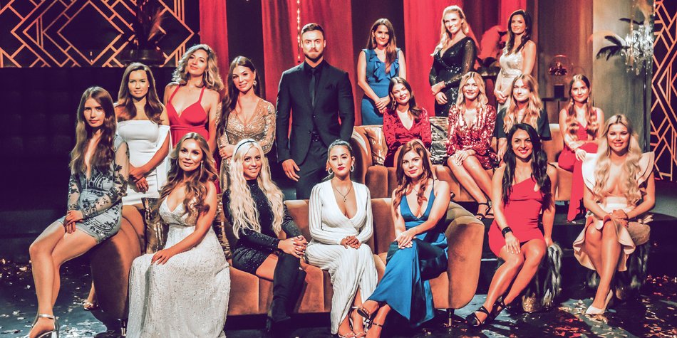 „Der Bachelor“ startet nächste Woche – doch eine Unsicherheit bleibt „Der Bachelor“ startet nächste Woche – doch eine Unsicherheit bleibt