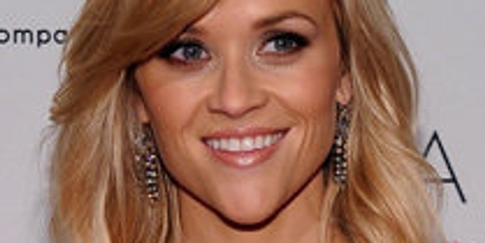 Reese Witherspoon: Im Alter wird alles besser! Reese Witherspoon: Im Alter wird alles besser!