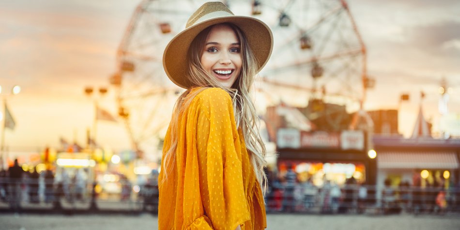 7 Tricks für perfekt gepflegte Sommerkleidung 7 Tricks für perfekt gepflegte Sommerkleidung
