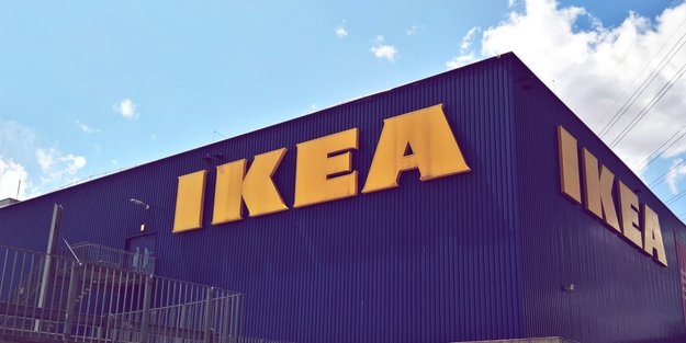 Ikea-Schnäppchen: Dieses Tellerset in Dunkelgrau ist zeitlos