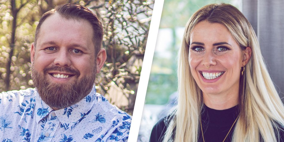 Zusammenhalt bei „Köln 50667“: Pia & Christoph über ihre Freundschaft Zusammenhalt bei „Köln 50667“: Pia & Christoph über ihre Freundschaft