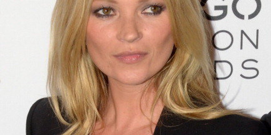 Kate Moss tut alles für ein Baby Kate Moss tut alles für ein Baby