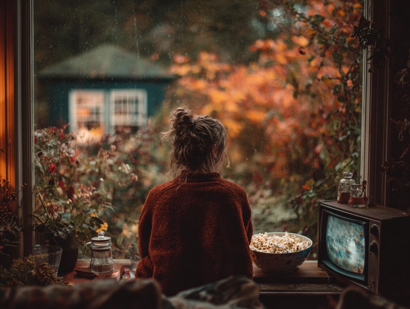 Netflix Herbst Netflix Herbst