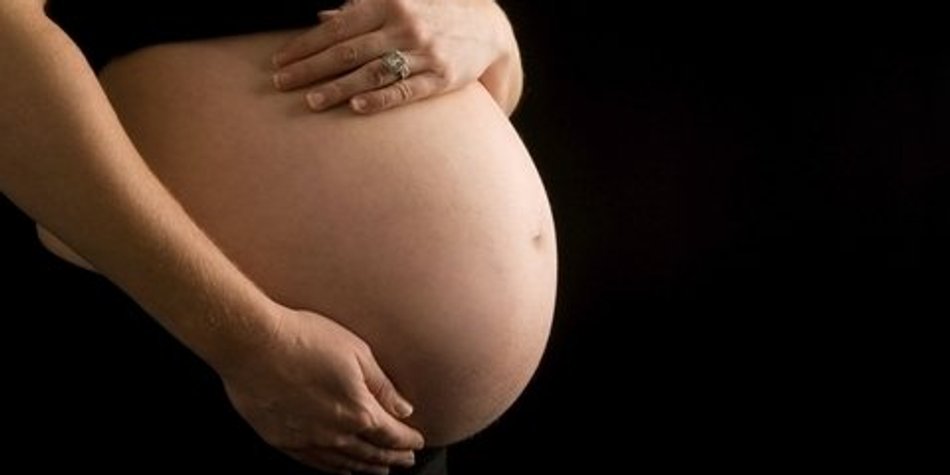 Schwangere: Einfluss auf Allergierisko Schwangere: Einfluss auf Allergierisko