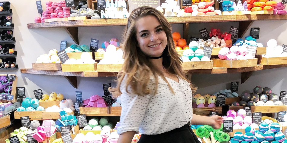 Plastikfrei leben: Charlotte verrät dir, wie es geht Plastikfrei leben: Charlotte verrät dir, wie es geht