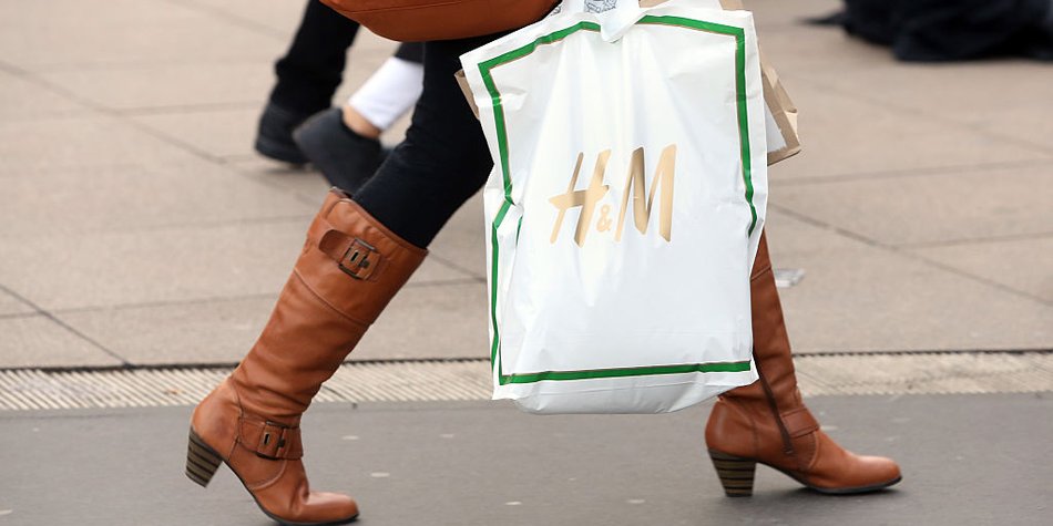 Dieses neue H&M-Label erwartet dich 2018 Dieses neue H&M-Label erwartet dich 2018