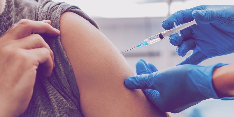 Zurück zur Normalität: Wann erreichen wir Herdenimmunität? Zurück zur Normalität: Wann erreichen wir Herdenimmunität?