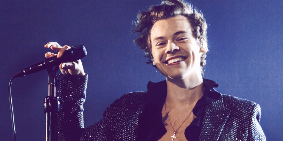 Harry Styles Freundin: Datet er aktuell diese Schauspielerin? Harry Styles Freundin: Datet er aktuell diese Schauspielerin?