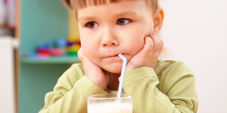 Laktoseintoleranz zeigt sich erst spät Laktoseintoleranz zeigt sich erst spät
