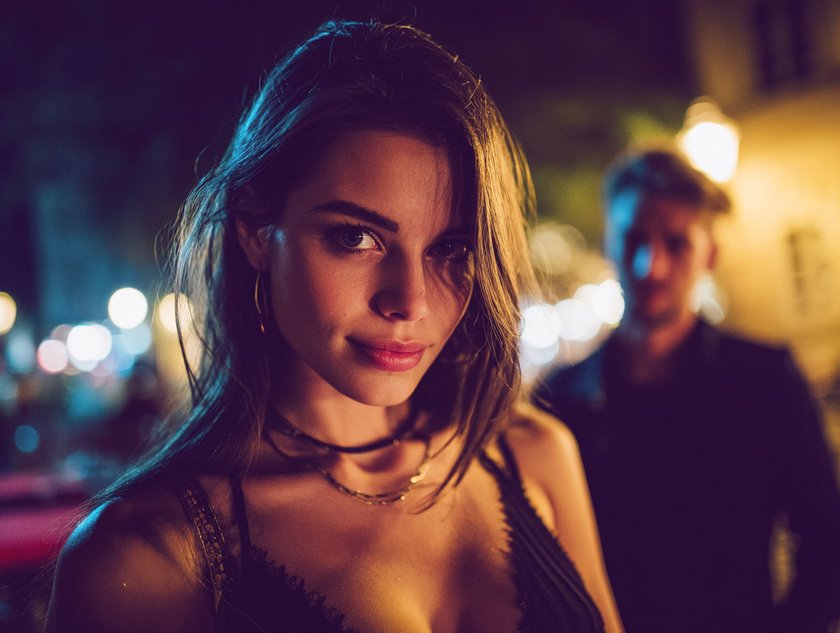 Parfum vermissen Parfum vermissen