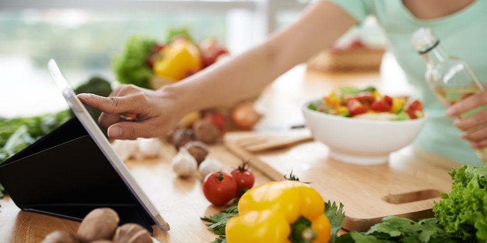 Achte vor der Schwangerschaft auf die Ernährung Achte vor der Schwangerschaft auf die Ernährung