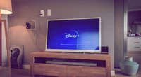 Disney Plus auf dem TV streamen: So geht es auch ohne Smart TV