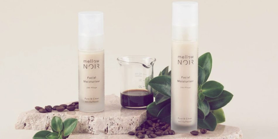 DHDL-Deal für mellow NOIR: Darum überzeugte die Hautpflege aus Kaffeesatz DHDL-Deal für mellow NOIR: Darum überzeugte die Hautpflege aus Kaffeesatz