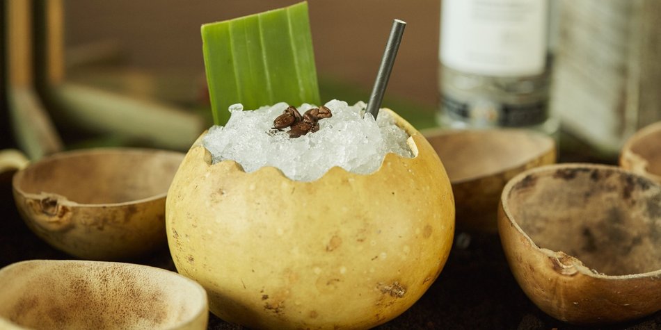 Café Cantata: Das ist der Drink des Jahres 2018 Café Cantata: Das ist der Drink des Jahres 2018