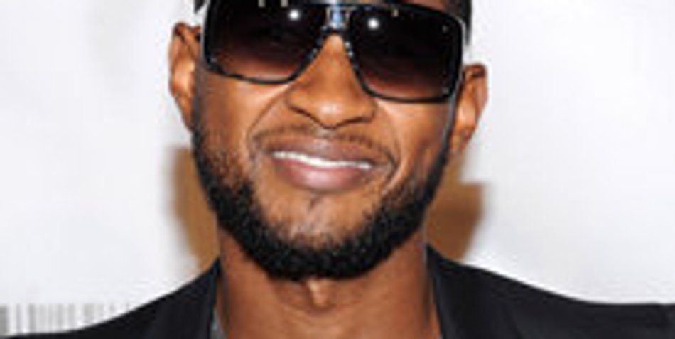 Usher: Ex oder Freundin? Usher: Ex oder Freundin?