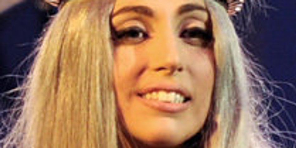 Lady Gaga kauft Villa in Schottland Lady Gaga kauft Villa in Schottland