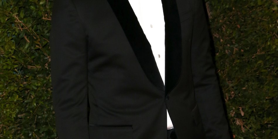 Jake Gyllenhaal: Der Bart ist ab! Jake Gyllenhaal: Der Bart ist ab!