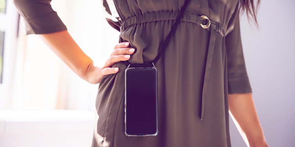 Handyketten 2020: Die schönsten Trendmodelle zum Nachshoppen Handyketten 2020: Die schönsten Trendmodelle zum Nachshoppen