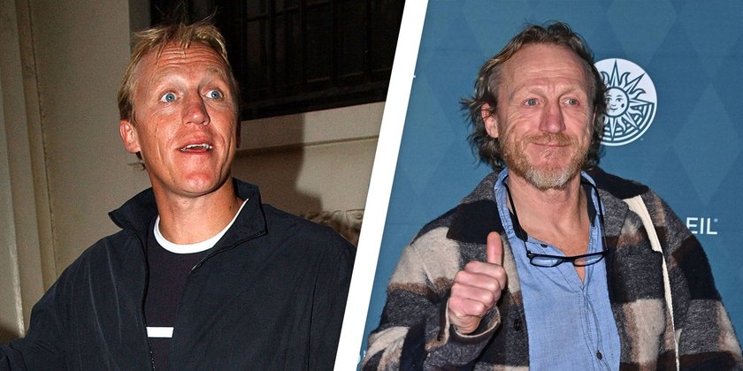 Jerome Flynn Jerome Flynn