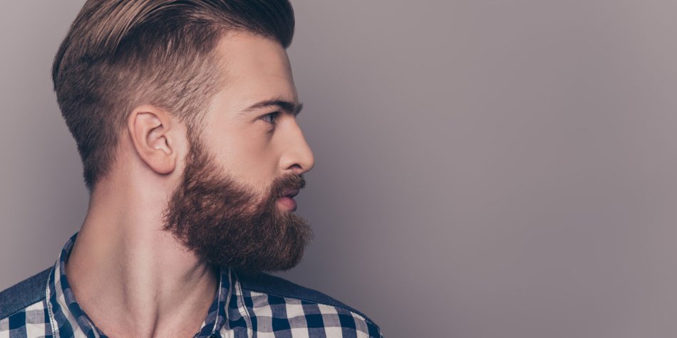Männer mit diesem Gesichtsmerkmal gehen eher fremd Männer mit diesem Gesichtsmerkmal gehen eher fremd