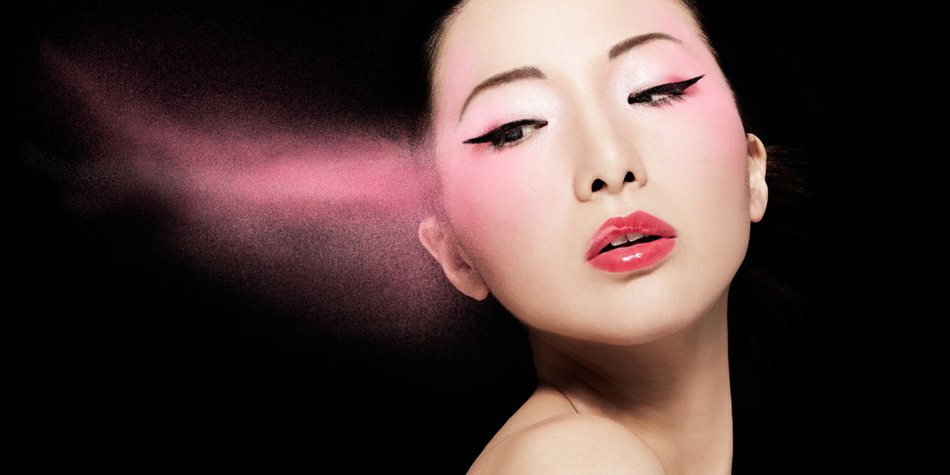 Draping: So funktioniert Contouring mit Rouge! Draping: So funktioniert Contouring mit Rouge!