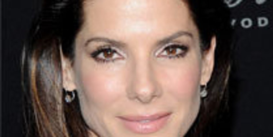 Sandra Bullock: Karibikurlaub mit der Familie Sandra Bullock: Karibikurlaub mit der Familie