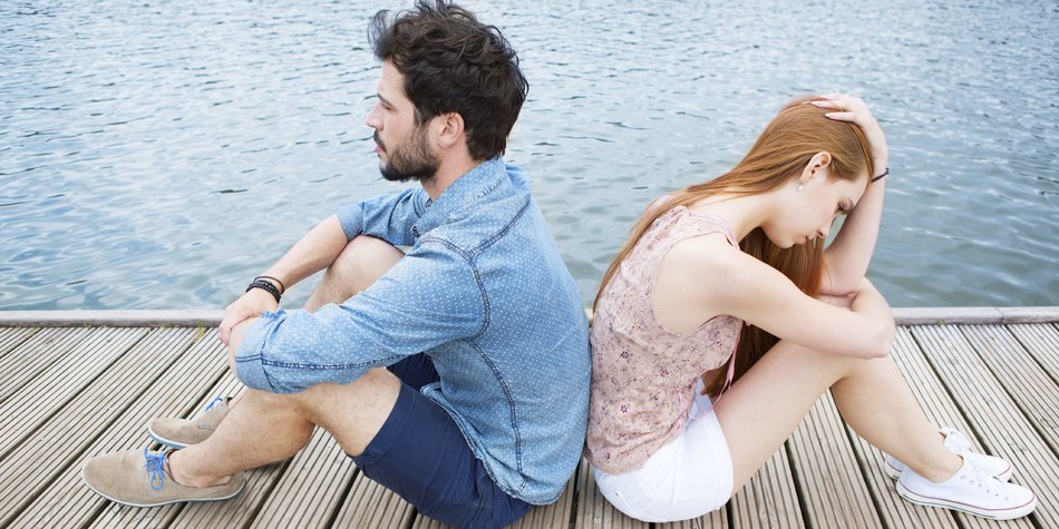 Das fehlt Frauen und Männern in Beziehungen Das fehlt Frauen und Männern in Beziehungen