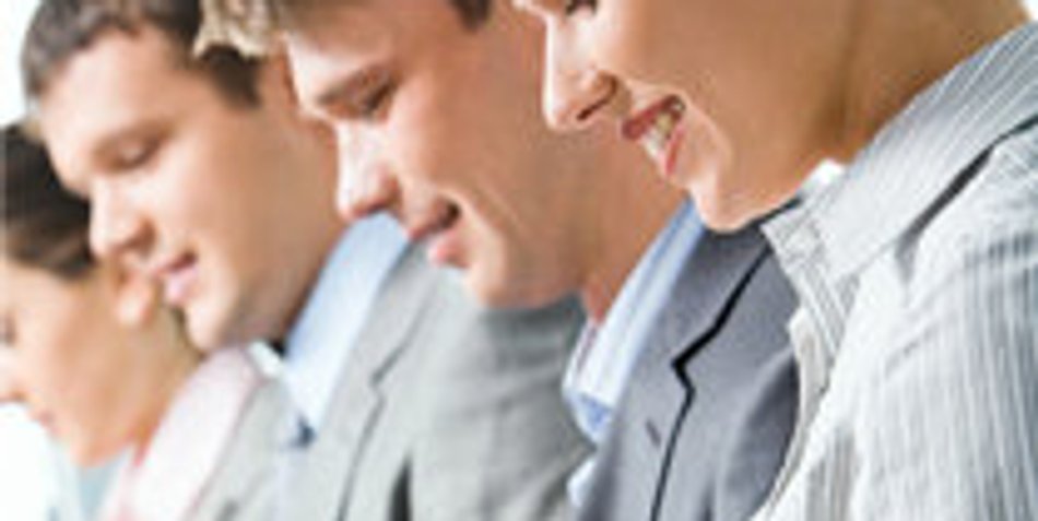 Ausbildung: Höchstalter? Ausbildung: Höchstalter?