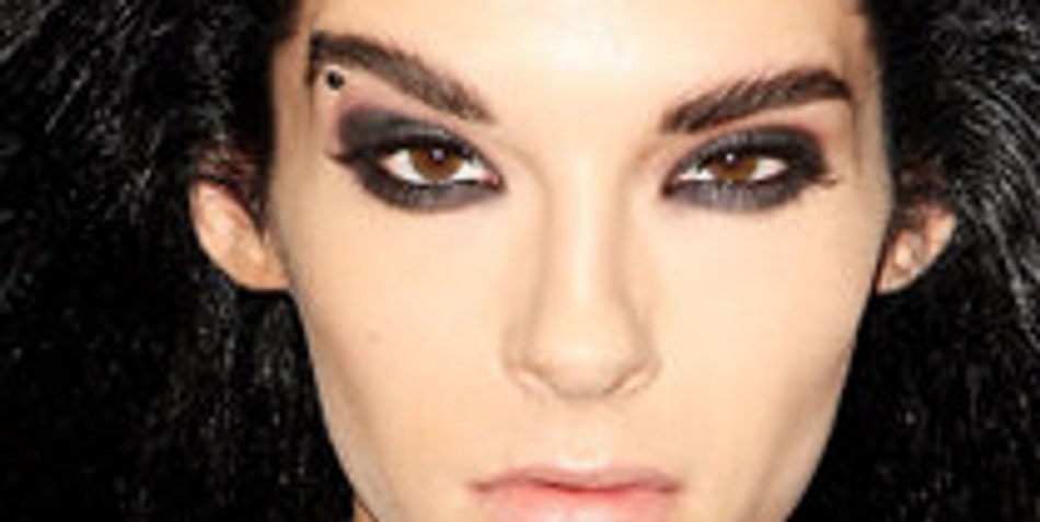 Bill Kaulitz: „Unsexiest Woman“ Bill Kaulitz: „Unsexiest Woman“