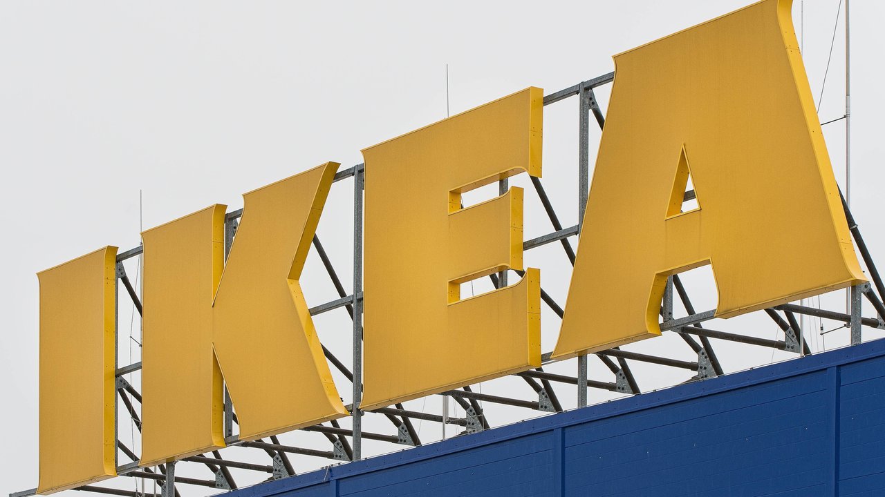 Bei Ikea deckst du dich mit neuer Bettwäsche für den Frühling ein. Bei Ikea deckst du dich mit neuer Bettwäsche für den Frühling ein.