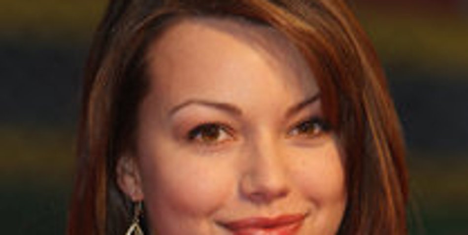 Cosma Shiva Hagen zieht sich aus Cosma Shiva Hagen zieht sich aus